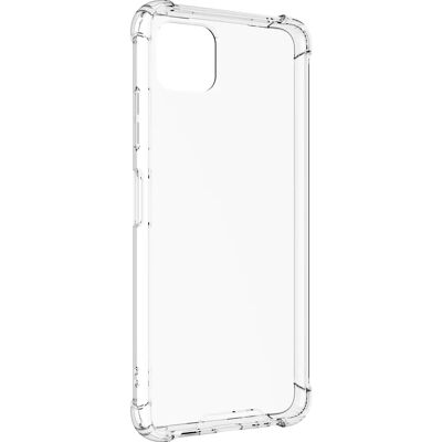 Coque transparente IFROGZ pour Samsung Galaxy A22 Coque transparente IFROGZ pour Samsung Galaxy A22
