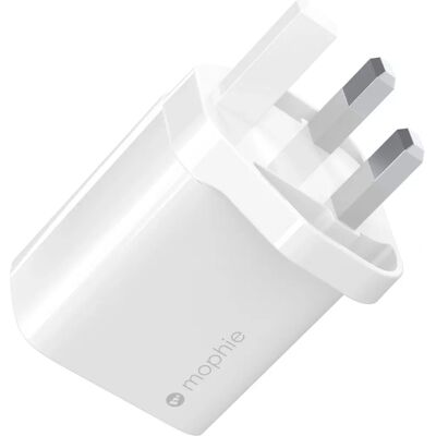 mophie 409908420 Charger - Fast charging mophie 409908420 Charger - Fast charging