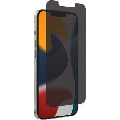 Zagg InvisibleShield Glass Elite Privacy - Näytönsuojus iPhone Zagg InvisibleShield Glass Elite Privacy - Näytönsuojus iPhone