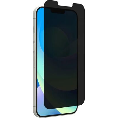 ZAGG InvisibleShield Glass Elite Privacy Schutz für iPhone 13 Pro Max / 14 Plus ZAGG InvisibleShield Glass Elite Privacy Schutz für iPhone 13 Pro Max / 14 Plus