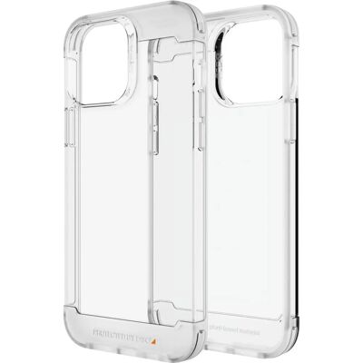 Gear4 Havana Drop Protection kirkas kotelo - Puhelimen suojus Gear4 Havana Drop Protection kirkas kotelo - Puhelimen suojus