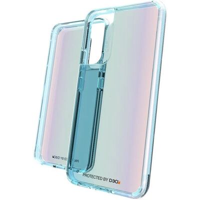 Gear4 Milan Case for Samsung Galaxy S22 Plus - Drop & Microbial Proof Gear4 Milan Case for Samsung Galaxy S22 Plus - Drop & Microbial Proof