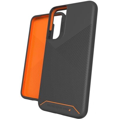 Coque de téléphone Gear4 Denali - Antichoc, Noir - Publicité Coque de téléphone Gear4 Denali - Antichoc, Noir - Publicité