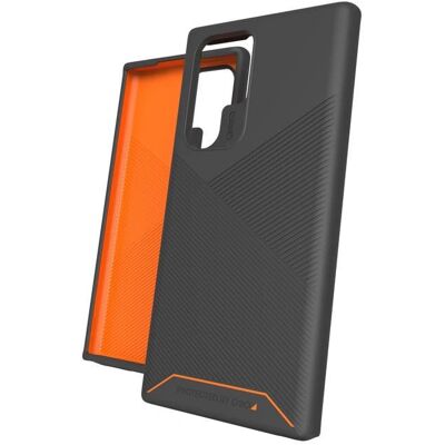 Gear4 Denali Mobile Phone Case - Black - Drop & Impact Protection Gear4 Denali Mobile Phone Case - Black - Drop & Impact Protection