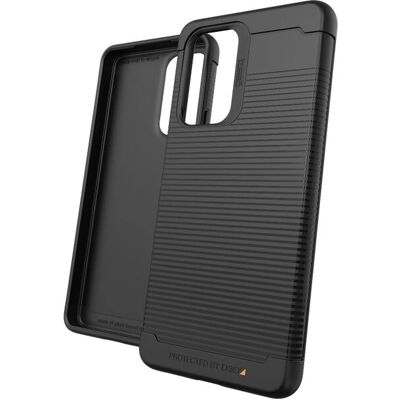GEAR4 Havana Samsung Galaxy A53 5G Schwarz Hülle GEAR4 Havana Samsung Galaxy A53 5G Schwarz Hülle