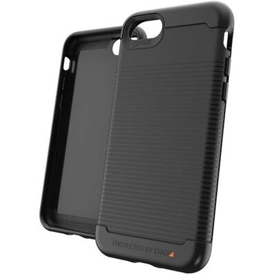 Coque pour Téléphone Gear4 Havana - Fine, Antichoc, Antimicrobienne Coque pour Téléphone Gear4 Havana - Fine, Antichoc, Antimicrobienne