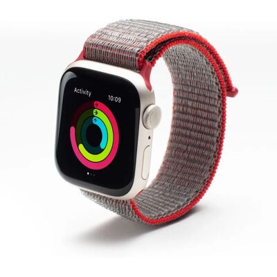 GEAR4 705009519 Smart Wearable Accessories Band Nylon - Smart Wearable Accessories GEAR4 705009519 Smart Wearable Accessories Band Nylon - Smart Wearable Accessories
