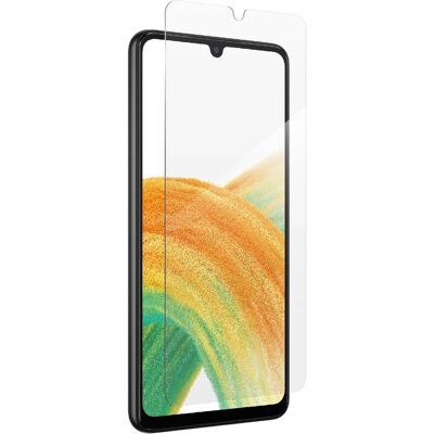 ZAGG InvisibleShield Glass Elite Klarsicht Displayschutz - Samsung Galaxy A53 5G ZAGG InvisibleShield Glass Elite Klarsicht Displayschutz - Samsung Galaxy A53 5G