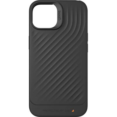 Gear4 Copenhagen iPhone 14 Schwarz Hülle Gear4 Copenhagen iPhone 14 Schwarz Hülle
