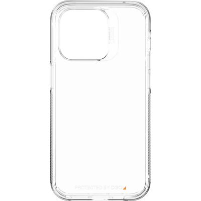 Gear4 Crystal Palace Phone Case - Clear, Drop & Shock Protection Gear4 Crystal Palace Phone Case - Clear, Drop & Shock Protection
