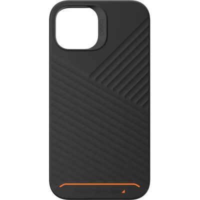 Coque Gear4 Denali Snap pour iPhone 14 - Protection contre chocs - Publicité Coque Gear4 Denali Snap pour iPhone 14 - Protection contre chocs - Publicité