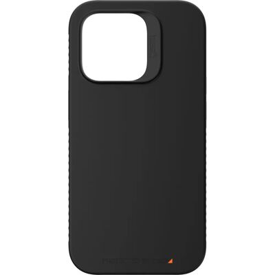 Coque pour téléphone Gear4 D3O Rio Snap - iPhone 14 Pro - Publicité Coque pour téléphone Gear4 D3O Rio Snap - iPhone 14 Pro - Publicité