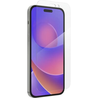 Zagg InvisibleShield Glass Elite iPhone 14 Pro Max Displayschutz Zagg InvisibleShield Glass Elite iPhone 14 Pro Max Displayschutz