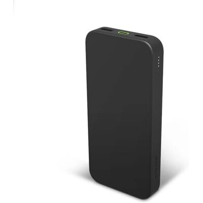 Mophie Powerstation 10K Powerbank - Black - 20W USB-C Mophie Powerstation 10K Powerbank - Black - 20W USB-C