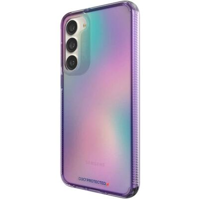 Coque de Téléphone Gear4 Milan Multicolore - Protection contre les chutes - Publicité Coque de Téléphone Gear4 Milan Multicolore - Protection contre les chutes - Publicité