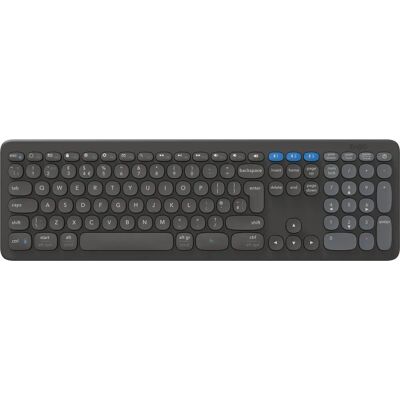 Clavier ZAGG Pro 17 - Sans Fil Nordique Bluetooth Taille Complète - Publicité Clavier ZAGG Pro 17 - Sans Fil Nordique Bluetooth Taille Complète - Publicité