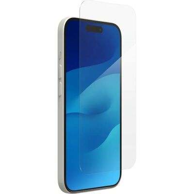 Protecteur d'écran Zagg InvisibleShield iPhone 15 Glass Elite Protecteur d'écran Zagg InvisibleShield iPhone 15 Glass Elite