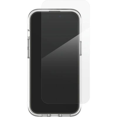 ZAGG Klare MagSafe Handyhülle für iPhone 15 ZAGG Klare MagSafe Handyhülle für iPhone 15
