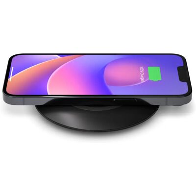 mophie essentials tapis de chargement sans fil 15W - Chargeur Sans Fil - Publicité mophie essentials tapis de chargement sans fil 15W - Chargeur Sans Fil - Publicité