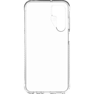 ZAGG - Luxe Graphene Back Cover - Transparent - Coque de téléphone ZAGG - Luxe Graphene Back Cover - Transparent - Coque de téléphone