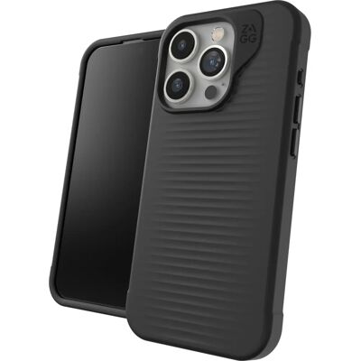 ZAGG Luxe iPhone 15 Pro Hülle - Sturzschutz, MagSafe ZAGG Luxe iPhone 15 Pro Hülle - Sturzschutz, MagSafe