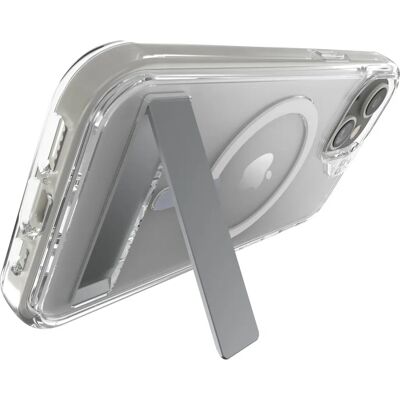 ZAGG iPhone Hüllen Crystal Palace Snap - Transparent Schutz ZAGG iPhone Hüllen Crystal Palace Snap - Transparent Schutz