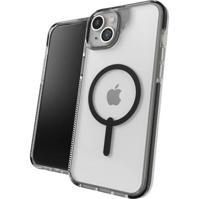 ZAGG Santa Cruz Snap Handyhülle - Transparent ZAGG Santa Cruz Snap Handyhülle - Transparent