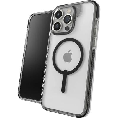 ZAGG Custodia MagSafe per iPhone 15 Pro Max - Slim e Protettiva ZAGG Custodia MagSafe per iPhone 15 Pro Max - Slim e Protettiva