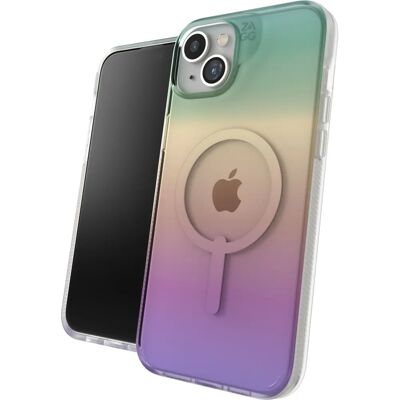 Milan Snap Multicolor iPhone Hoesje - 17cm (6.7") Milan Snap Multicolor iPhone Hoesje - 17cm (6.7")