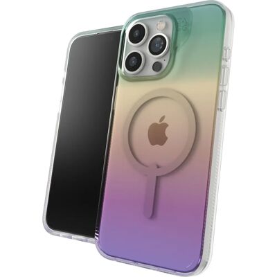 ZAGG Milan Snap Iridescent Skal för iPhone 15 Pro Max ZAGG Milan Snap Iridescent Skal för iPhone 15 Pro Max