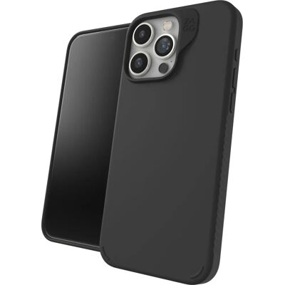 ZAGG Manhattan Snap iPhone 15 Pro Max Schwarz - Handyhülle ZAGG Manhattan Snap iPhone 15 Pro Max Schwarz - Handyhülle