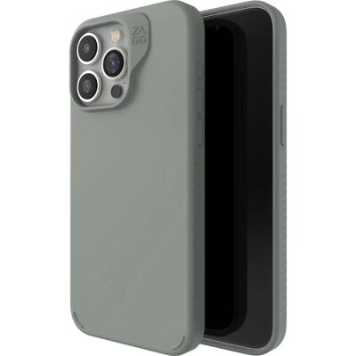 ZAGG Manhattan Snap Lavendel iPhone 15 Pro Max Case ZAGG Manhattan Snap Lavendel iPhone 15 Pro Max Case