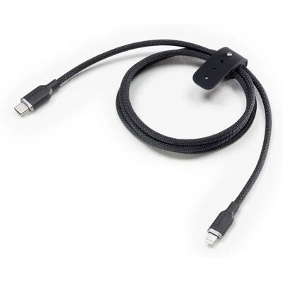Zagg Mophie-Accessoires-Kabel-USB-C - 1 m Lightning-Kabel Zagg Mophie-Accessoires-Kabel-USB-C - 1 m Lightning-Kabel