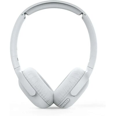 Philips TAUH202WT/00 Bezprzewodowe słuchawki - Headphones Philips TAUH202WT/00 Bezprzewodowe słuchawki - Headphones