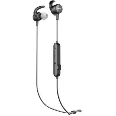 Philips SN 503 BK Bezprzewodowe Wkładki douszne - Słuchawki Philips SN 503 BK Bezprzewodowe Wkładki douszne - Słuchawki