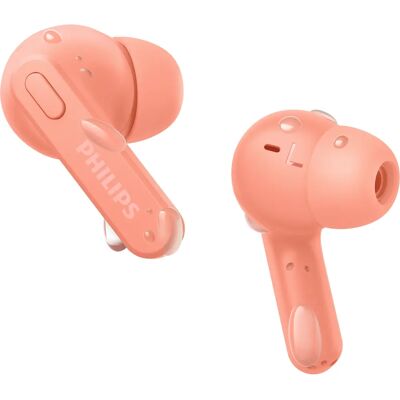 Philips - TAT2206PK/00 - Rosa - 6 h - Wireless headphones Philips - TAT2206PK/00 - Rosa - 6 h - Wireless headphones