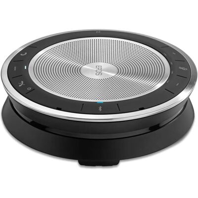 Epos Expand 30 Bluetooth Speakerphone - Klaar voor kleine vergaderingen, Gecertificeerd voor Teams Epos Expand 30 Bluetooth Speakerphone - Klaar voor kleine vergaderingen, Gecertificeerd voor Teams
