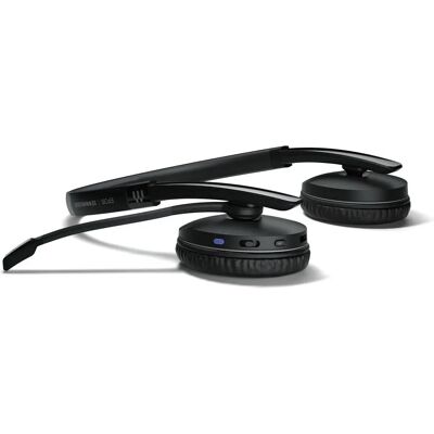 Sennheiser Adapt 260 Auriculares Inalámbricos - Auriculares Sennheiser Adapt 260 Auriculares Inalámbricos - Auriculares