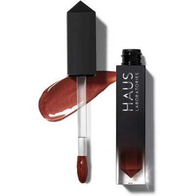 Haus Laboratories Lady Gaga LE RIOT LIP GLOSS - Brillo de labios brillante Haus Laboratories Lady Gaga LE RIOT LIP GLOSS - Brillo de labios brillante