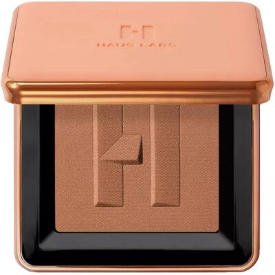 Haus Labs by Lady Gaga - Power Sculpt Velvet Bronzer - Bronzed Umber Light Haus Labs by Lady Gaga - Power Sculpt Velvet Bronzer - Bronzed Umber Light