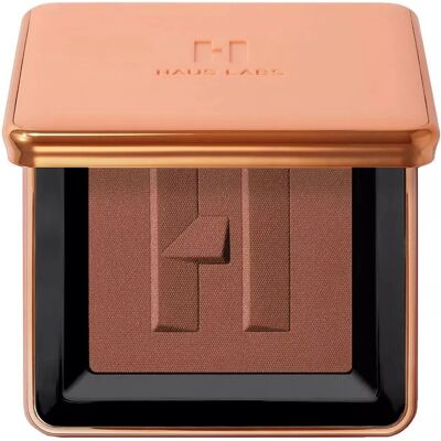 Haus Labs By Lady Gaga - Power Sculpt Velvet Bronzer - Fermentierte Arnika - 12 Farbtöne Haus Labs By Lady Gaga - Power Sculpt Velvet Bronzer - Fermentierte Arnika - 12 Farbtöne