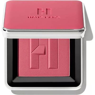 Haus Labs By Lady Gaga - Color Fuse Hibiscus Haze - Veganer Talkumfreier Puderrouge Haus Labs By Lady Gaga - Color Fuse Hibiscus Haze - Veganer Talkumfreier Puderrouge
