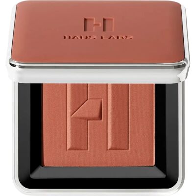 Haus Labs Fire Moon Puderrouge - Organisch, Talkfrei, Einstellbare Farbe Haus Labs Fire Moon Puderrouge - Organisch, Talkfrei, Einstellbare Farbe