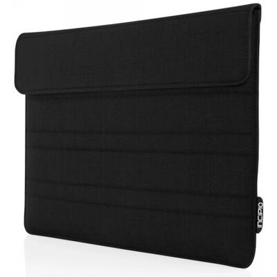 Incipio Delta iPad Pro Sleeve - Tablet Sleeve Black Incipio Delta iPad Pro Sleeve - Tablet Sleeve Black