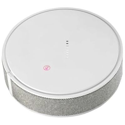Vaddio 999-85300-000W Microphone - Blanc - Microphone de table - Microphone - Publicité Vaddio 999-85300-000W Microphone - Blanc - Microphone de table - Microphone - Publicité
