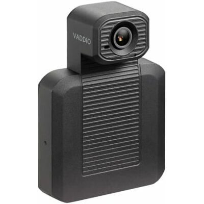 Vaddio 999-30150-000 Vaddio Caméra de vidéoconférence 8 MP - Konferenzgerät Vaddio 999-30150-000 Vaddio Caméra de vidéoconférence 8 MP - Konferenzgerät