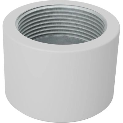 Vaddio - 535-2000-300W - Drop-Pipe - Adaptateur de montage Vaddio - 535-2000-300W - Drop-Pipe - Adaptateur de montage