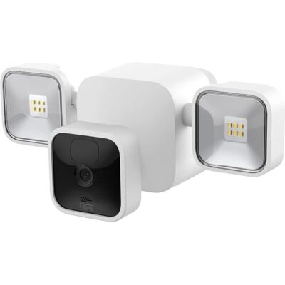 Blink - B094YX999K - Outdoor - Floodlight - Security Camera Blink - B094YX999K - Outdoor - Floodlight - Security Camera