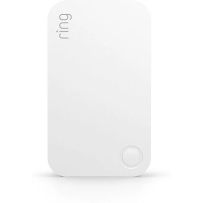 Ring Ring Alarm Range Extender - 2. Generation - Weiß - Produkttyp Ring Ring Alarm Range Extender - 2. Generation - Weiß - Produkttyp