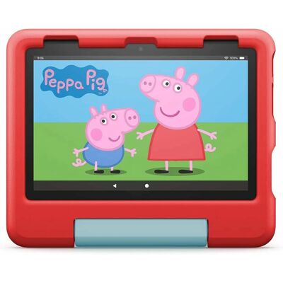 Amazon Fire HD 8 Kids Edition - 12. Generation - Tablet Amazon Fire HD 8 Kids Edition - 12. Generation - Tablet